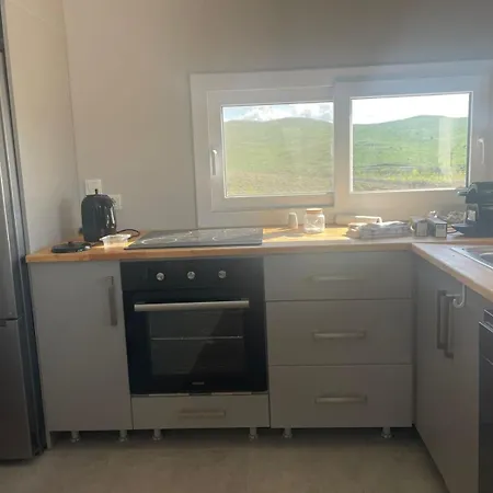 Ecological House מלון ספריהיסאר