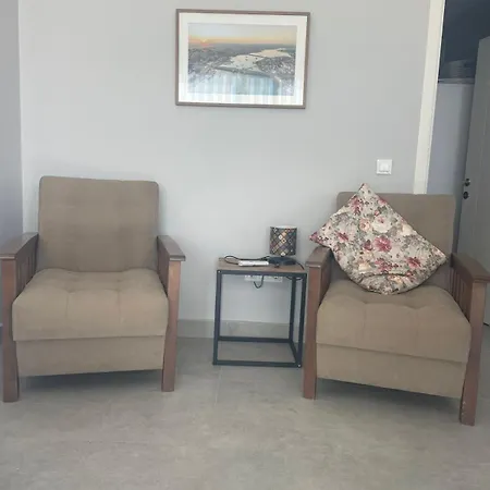 Ecological House מלון