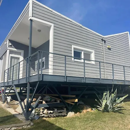 Ecological House מלון
